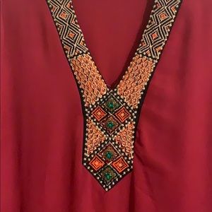 blouse